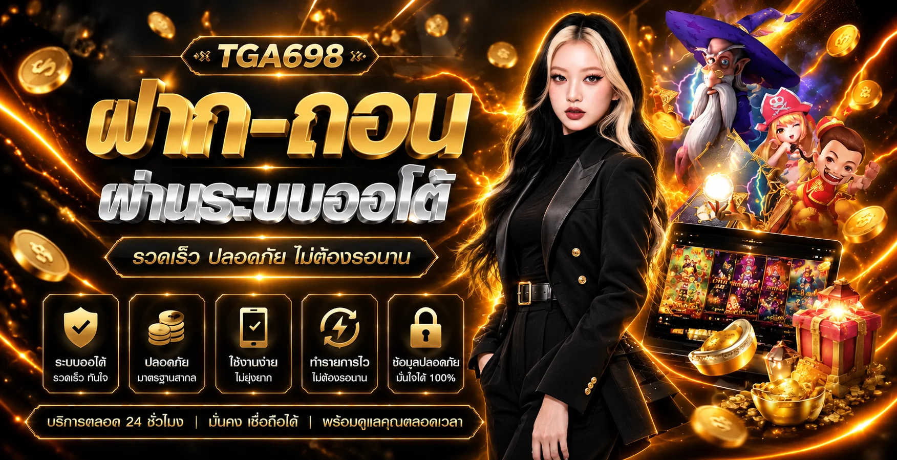 tga698 banner